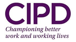 CIPD's logo